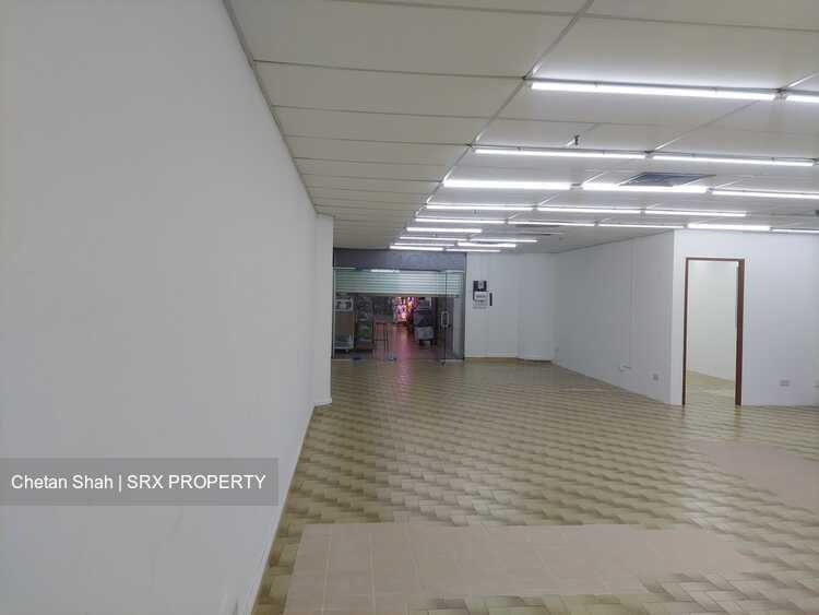 Sim Lim Tower (D8), Retail #529327131